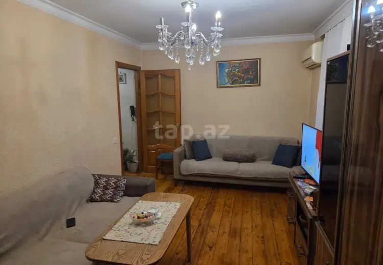 1 otaqlı mənzil , Sumqayıt