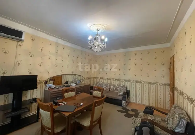 2 otaqlı mənzil , Sumqayıt
