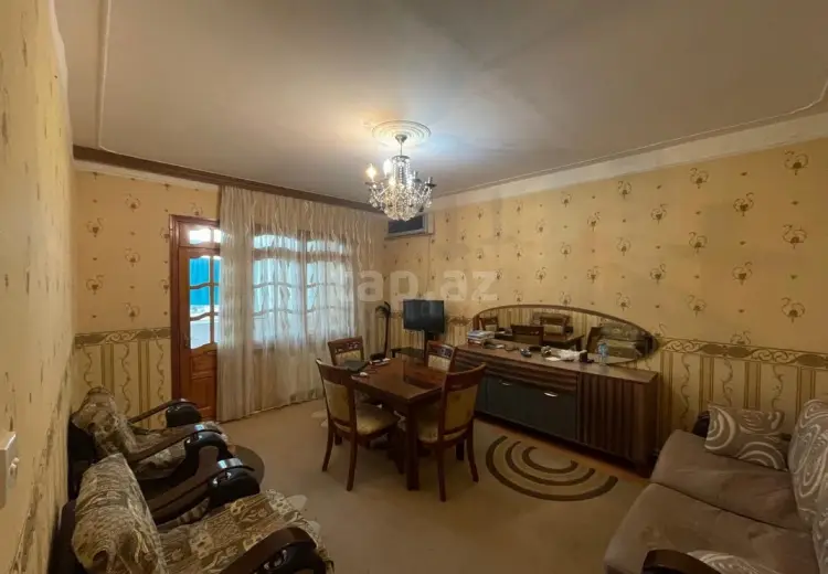 2 otaqlı mənzil , Sumqayıt