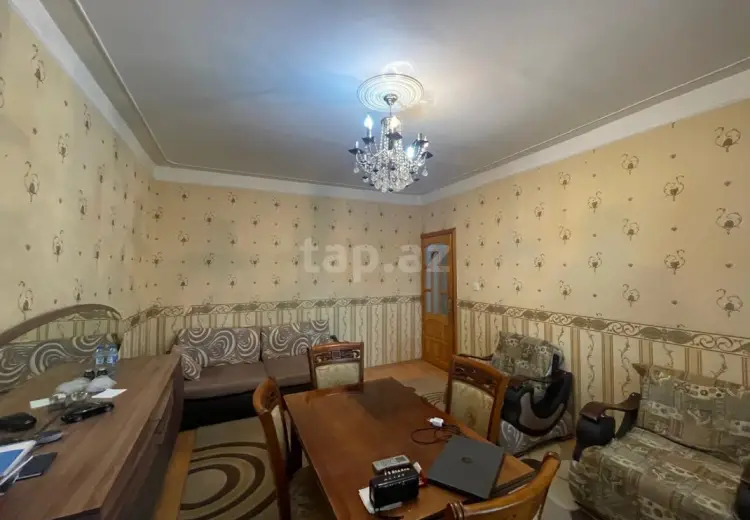 2 otaqlı mənzil , Sumqayıt