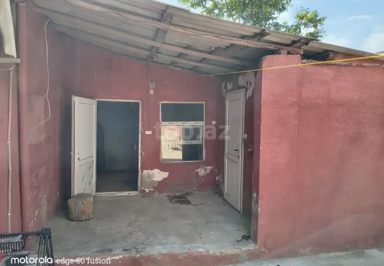 2 otaqlı mənzil , Zığ qəs., Suraxanı, Bakı