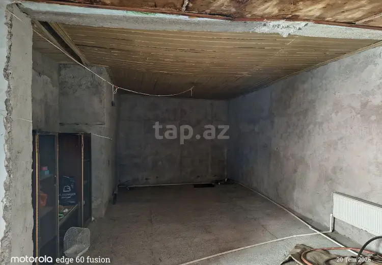 2 otaqlı mənzil , Zığ qəs., Suraxanı, Bakı