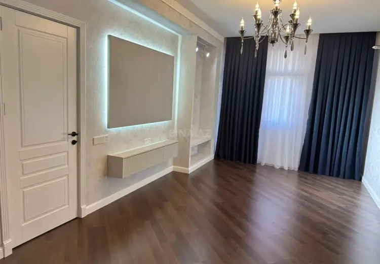 2 otaqlı mənzil Satılır, Yasamal qəs., Yasamal, Bakı
