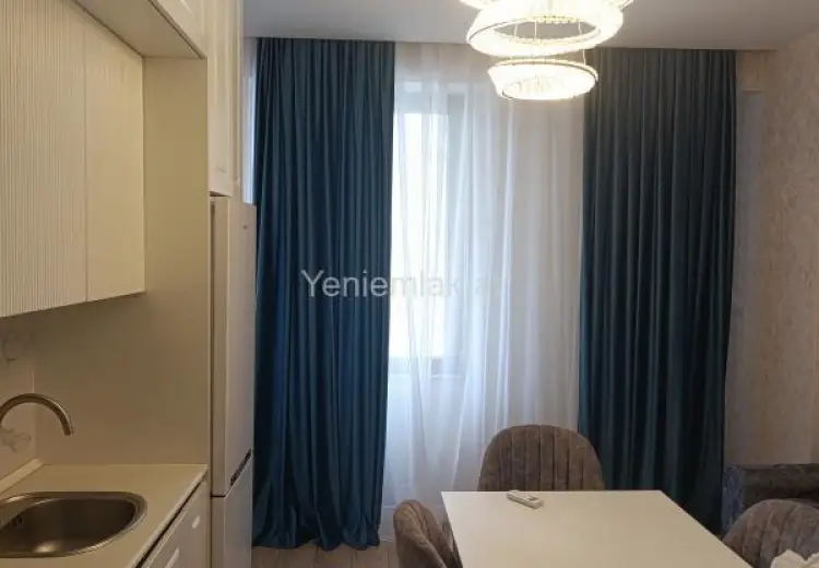 2 otaqlı mənzil Kirayə (aylıq), Yasamal qəs., Yasamal, Bakı