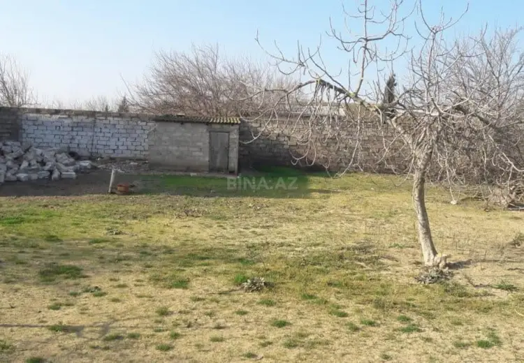 5 sot Torpaq Satılır, Sabunçu, Bakı