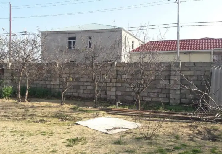 5 sot Torpaq Satılır, Sabunçu, Bakı