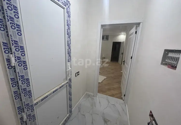 1 otaqlı mənzil , Xırdalan