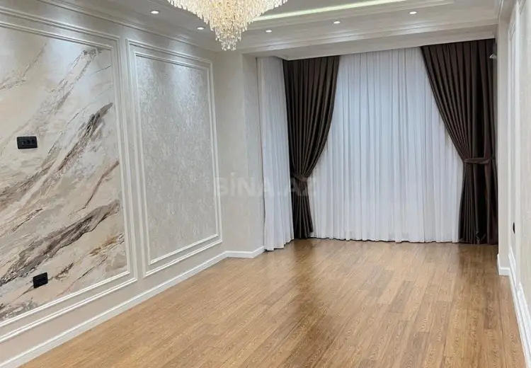 2 otaqlı mənzil Satılır, 1-ci mikrorayon, Nəsimi, Bakı