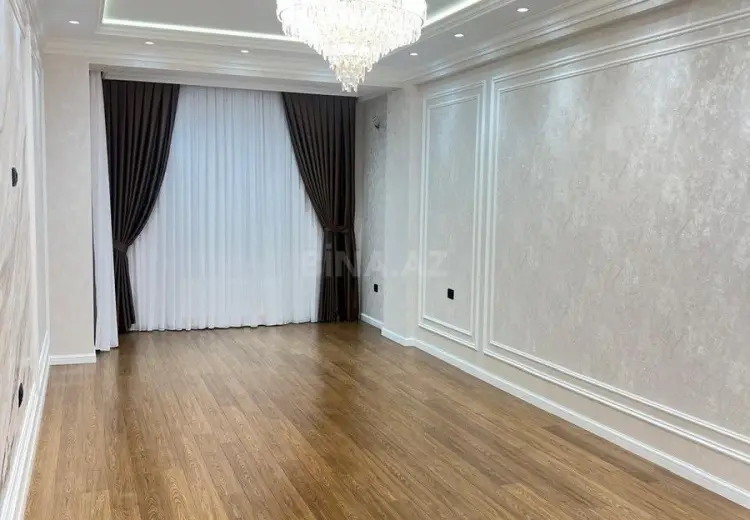 2 otaqlı mənzil Satılır, 1-ci mikrorayon, Nəsimi, Bakı
