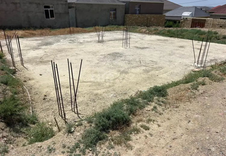 0 m² Obyekt / Ofis , Masazır, Abşeron
