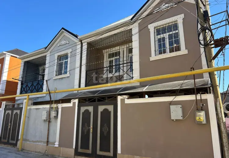 4 otaqlı mənzil , Xırdalan
