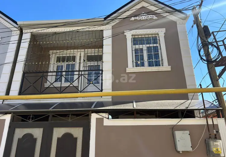 4 otaqlı mənzil , Xırdalan