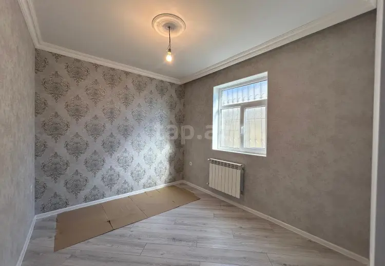 4 otaqlı mənzil , Xırdalan
