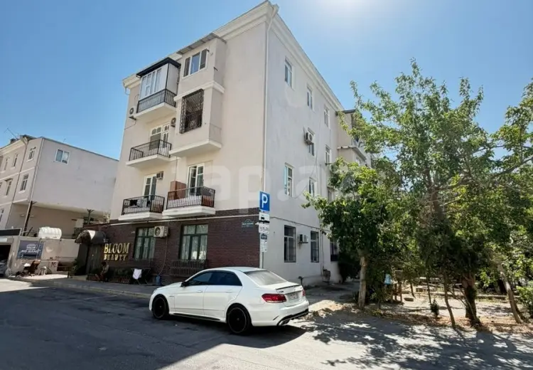 2 otaqlı mənzil , Bakı
