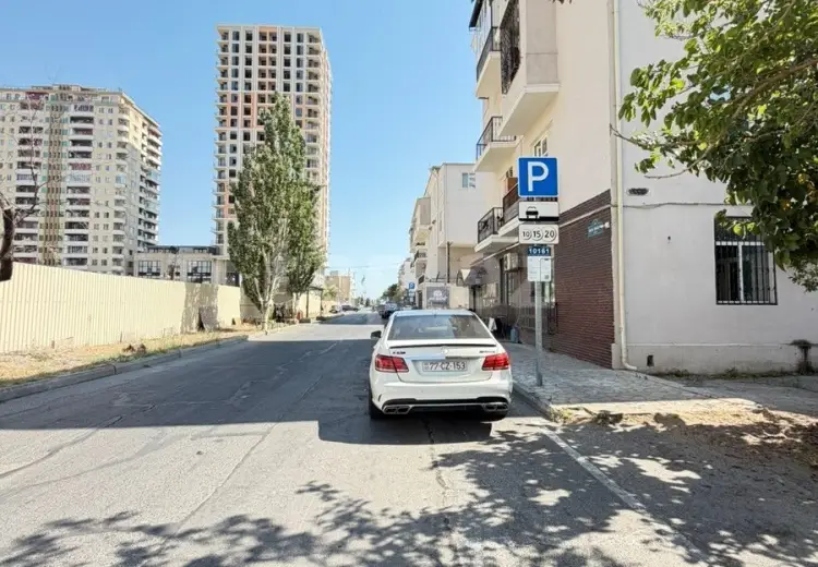 2 otaqlı mənzil , Bakı