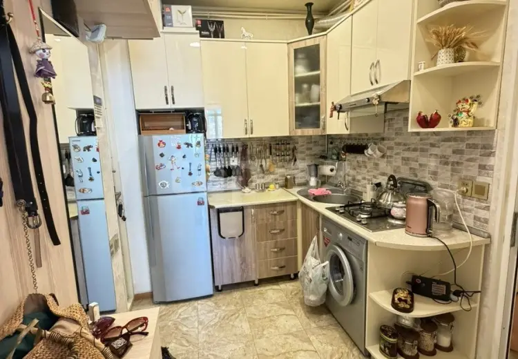 2 otaqlı mənzil , Bakı