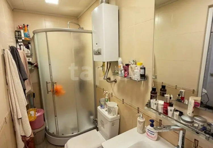 2 otaqlı mənzil , Bakı