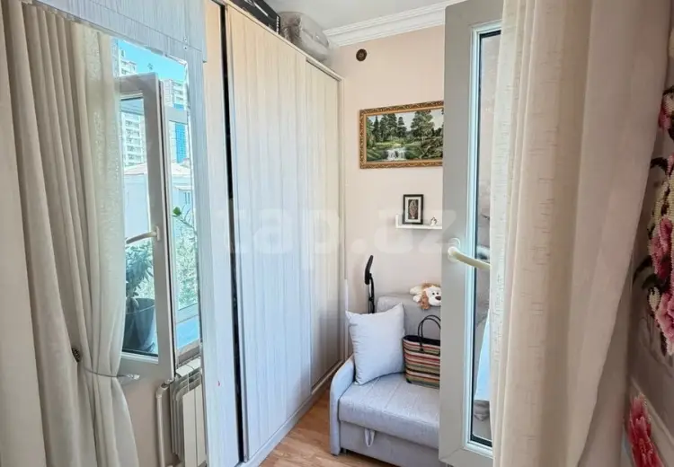 2 otaqlı mənzil , Bakı