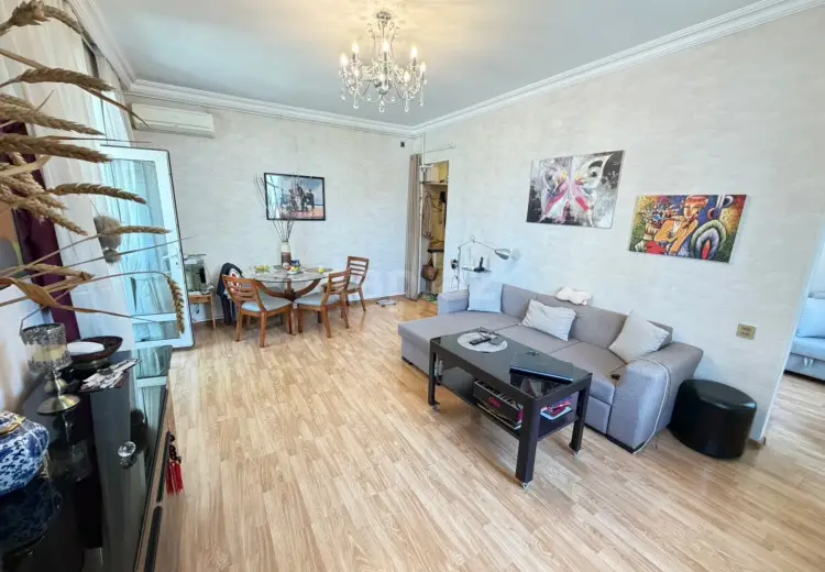 2 otaqlı mənzil , Bakı