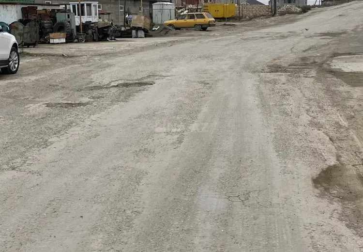 10 sot Torpaq Satılır, Masazır, Abşeron