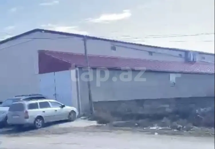 0 m² Obyekt / Ofis , Masazır, Abşeron