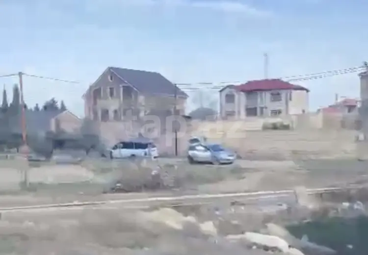 0 m² Obyekt / Ofis , Masazır, Abşeron