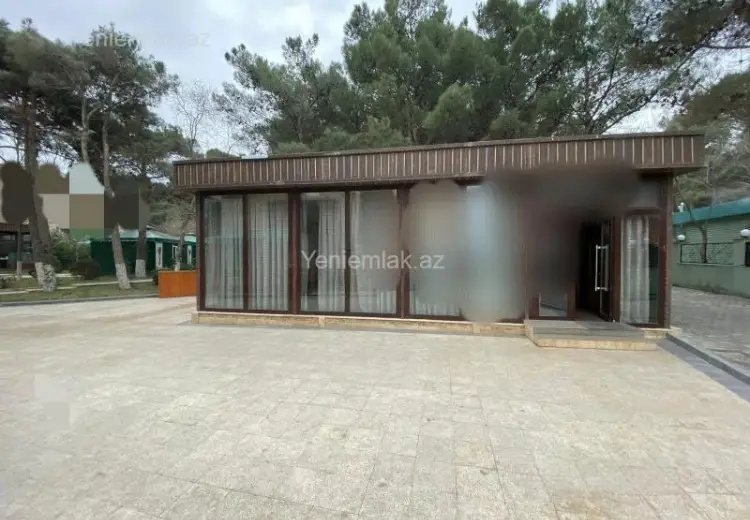 600 m² Obyekt / Ofis Satılır, Sumqayıt Bulvarı, Sumqayıt