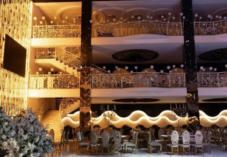 800 m² Obyekt / Ofis Satılır, Xətai, Bakı