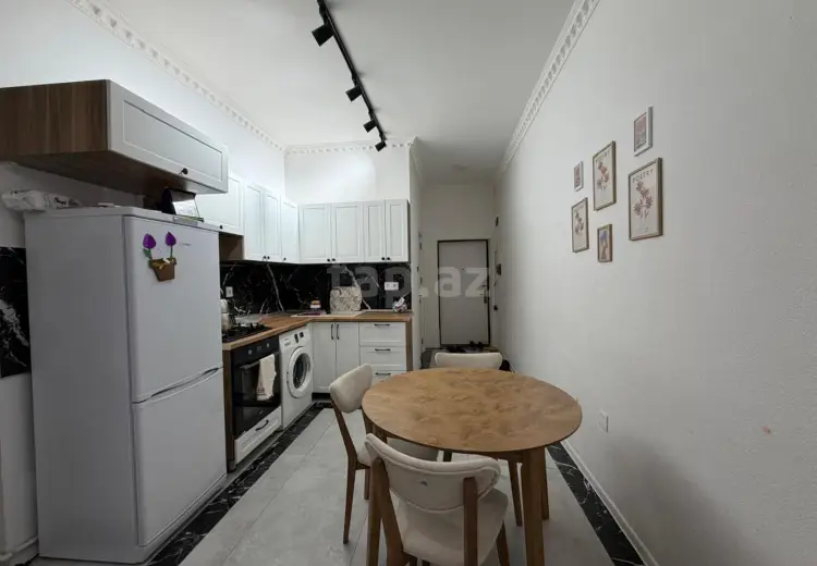 2 otaqlı mənzil , Xırdalan