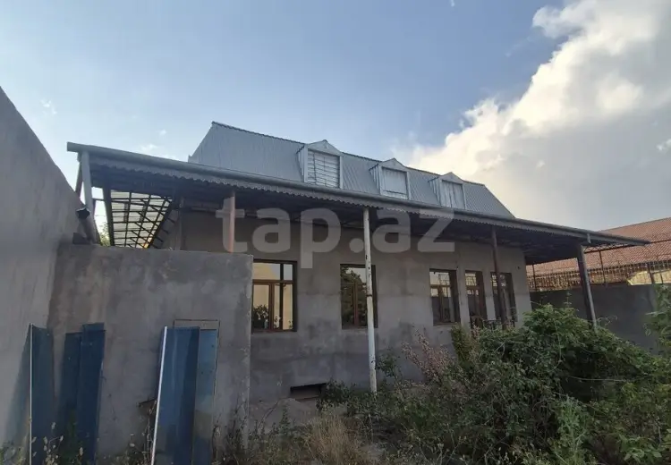 5 otaqlı mənzil , Gəncə