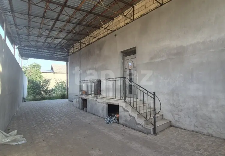 5 otaqlı mənzil , Gəncə