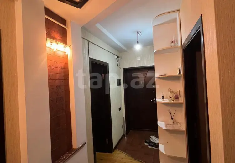 3 otaqlı mənzil , Sumqayıt