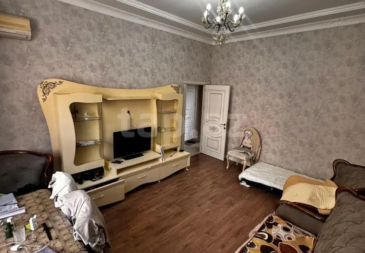 2 otaqlı mənzil , Sumqayıt