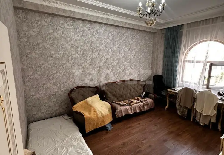 2 otaqlı mənzil , Sumqayıt