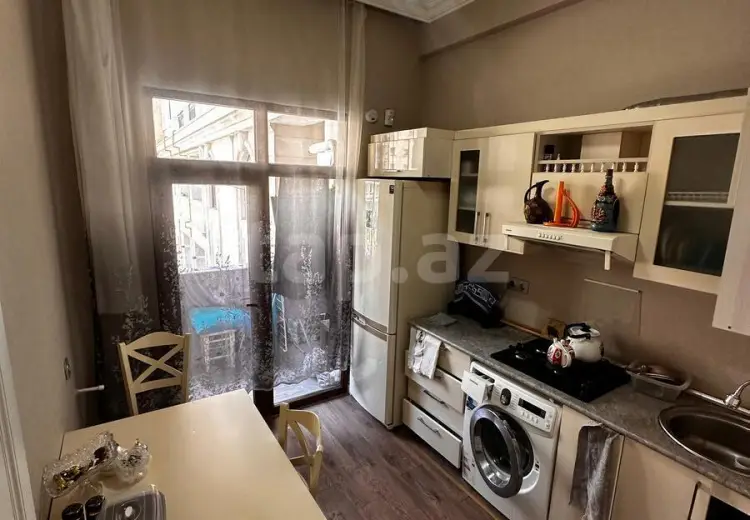 2 otaqlı mənzil , Sumqayıt