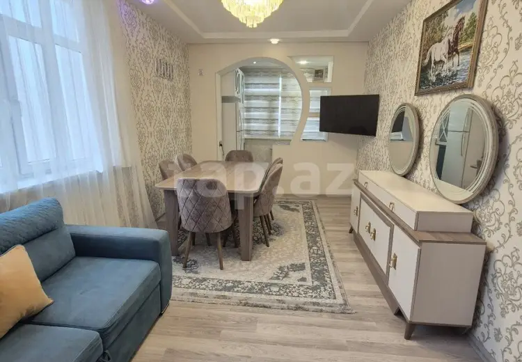 2 otaqlı mənzil , Gəncə
