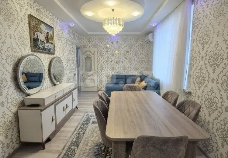 2 otaqlı mənzil , Gəncə