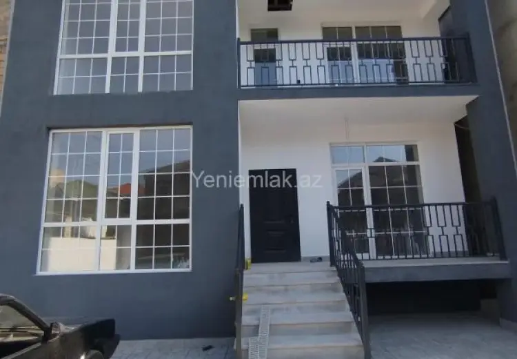 5 otaqlı mənzil Satılır, Xırdalan