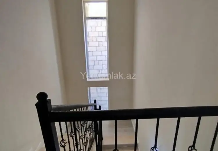 5 otaqlı mənzil Satılır, Xırdalan