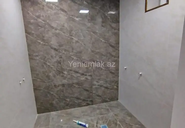 5 otaqlı mənzil Satılır, Xırdalan