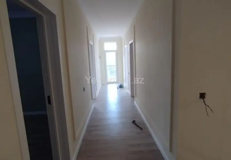 5 otaqlı mənzil Satılır, Xırdalan