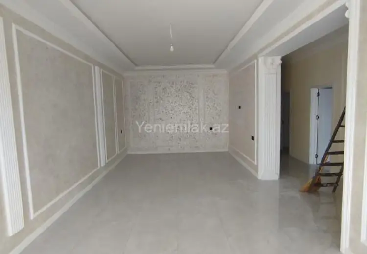 5 otaqlı mənzil Satılır, Xırdalan