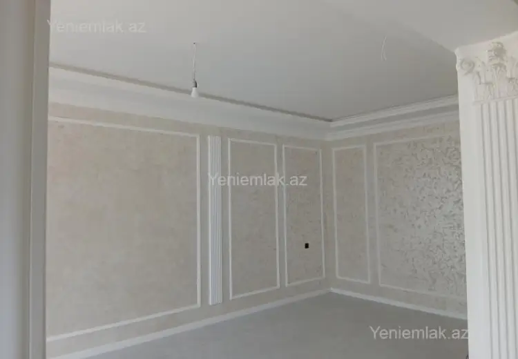 5 otaqlı mənzil Satılır, Xırdalan