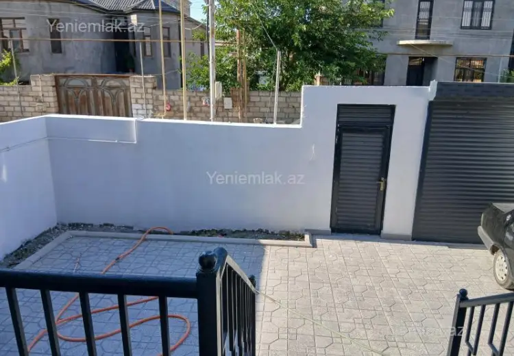 5 otaqlı mənzil Satılır, Xırdalan