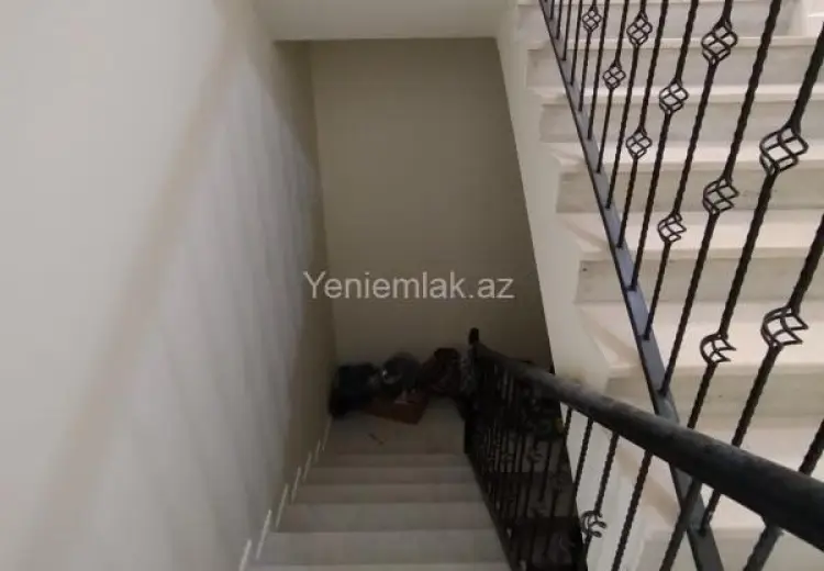 5 otaqlı mənzil Satılır, Xırdalan
