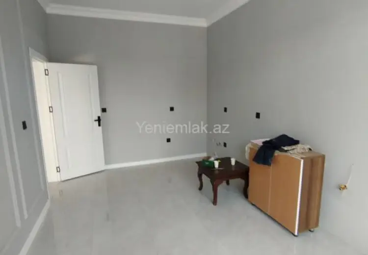 5 otaqlı mənzil Satılır, Xırdalan