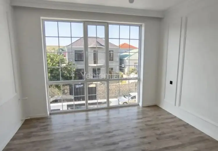 5 otaqlı mənzil Satılır, Xırdalan
