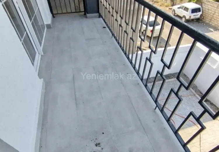 5 otaqlı mənzil Satılır, Xırdalan