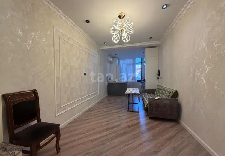 2 otaqlı mənzil , Xırdalan