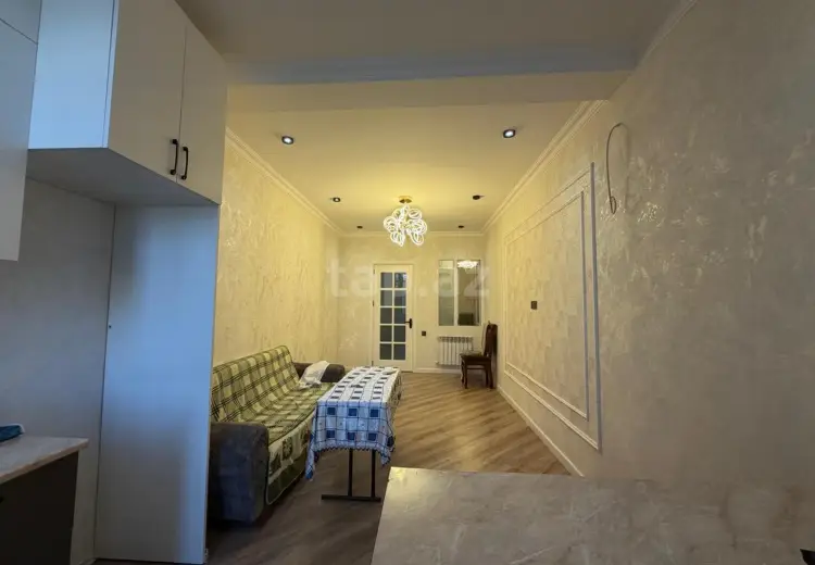 2 otaqlı mənzil , Xırdalan